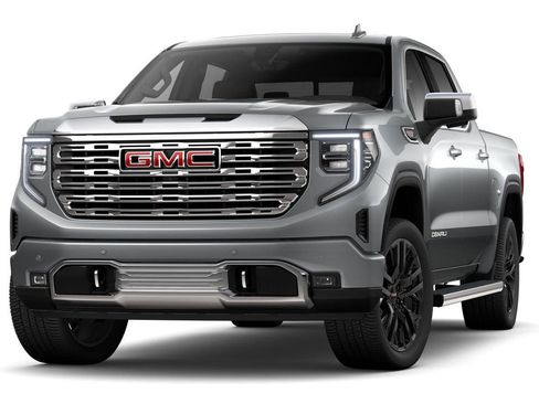 New 2026 GMC Sierra 1500 Denali w/ Technology Package AWD/4WD image 49