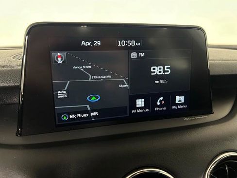 Used 2020 Kia Stinger GT1 AWD/4WD image 3