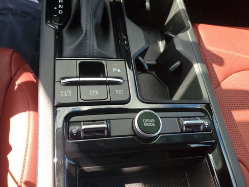 Used 2025 Kia K5 GT-Line w/ GT-Line Premium Package image 30