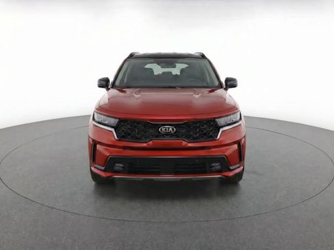 Used 2021 Kia Sorento SX AWD/4WD image 5