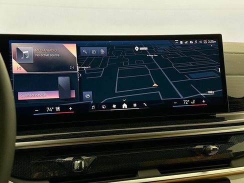New 2026 BMW X5 xDrive50e w/ M Sport Package AWD/4WD image 15