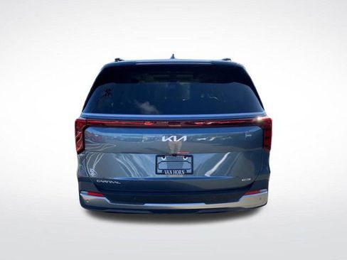 New 2026 Kia Carnival SX image 16