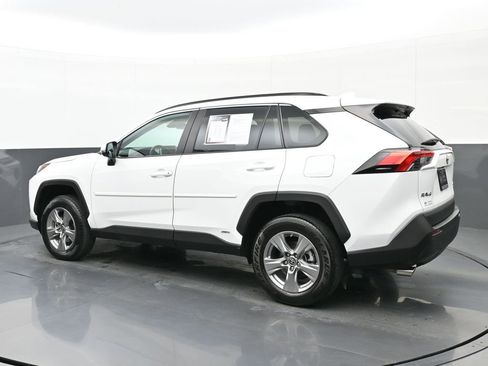 Used 2024 Toyota RAV4 LE image 5