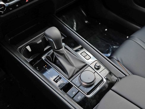 New 2026 MAZDA CX-50 2.5 Hybrid w/ Cargo Package image 20