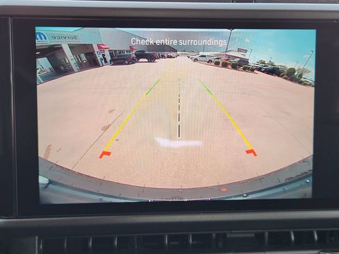 New 2026 Jeep Wrangler Sport image 16