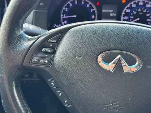 Used 2013 INFINITI G37 Journey w/ Premium Pkg RWD image 20
