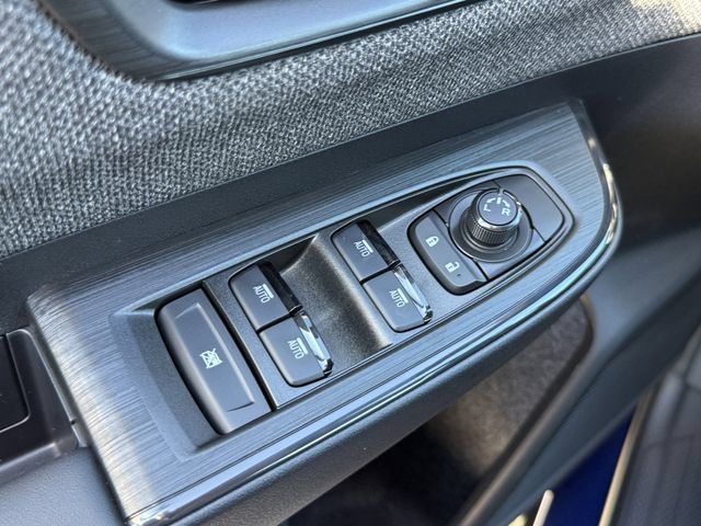 Used 2026 Subaru Outback Premium AWD/4WD image 14
