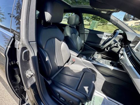 Used 2018 Audi A5 2.0T Premium Plus w/ Premium Plus image 30