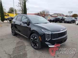 New 2026 Kia Sportage SX video 1