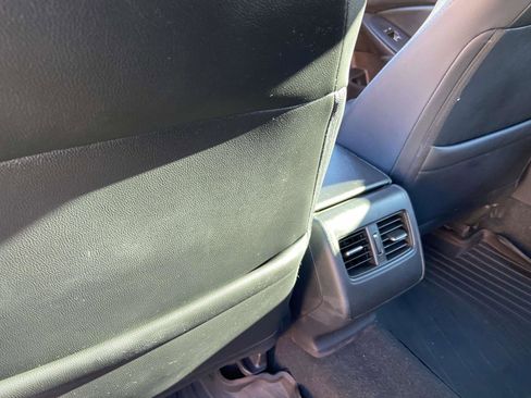 Used 2020 Honda Accord Sport image 4