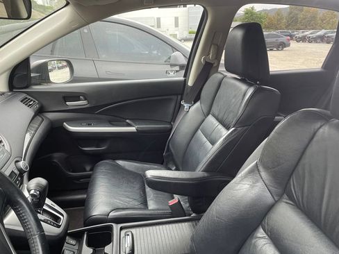 Used 2012 Honda CR-V EX-L image 6