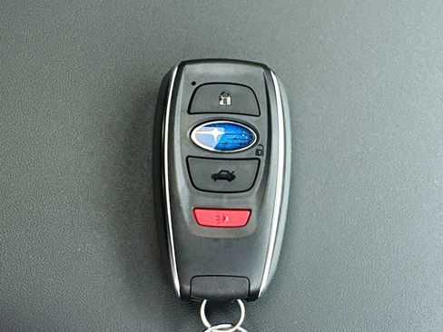 New 2026 Subaru Outback Wilderness AWD/4WD image 31