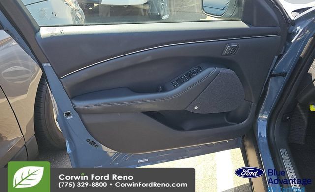 Used 2023 Ford Mustang Mach-E Premium AWD/4WD image 11