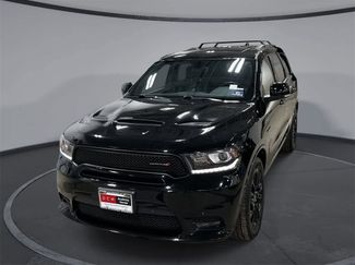 Used 2020 Dodge Durango R/T w/ Blacktop Package video 1