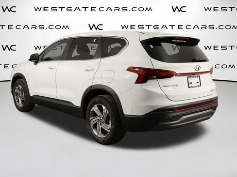 Used 2023 Hyundai Santa Fe SE FWD image 41