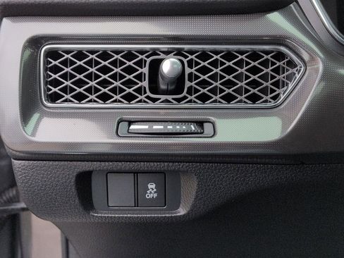 Certified 2025 Acura Integra A-Spec image 16