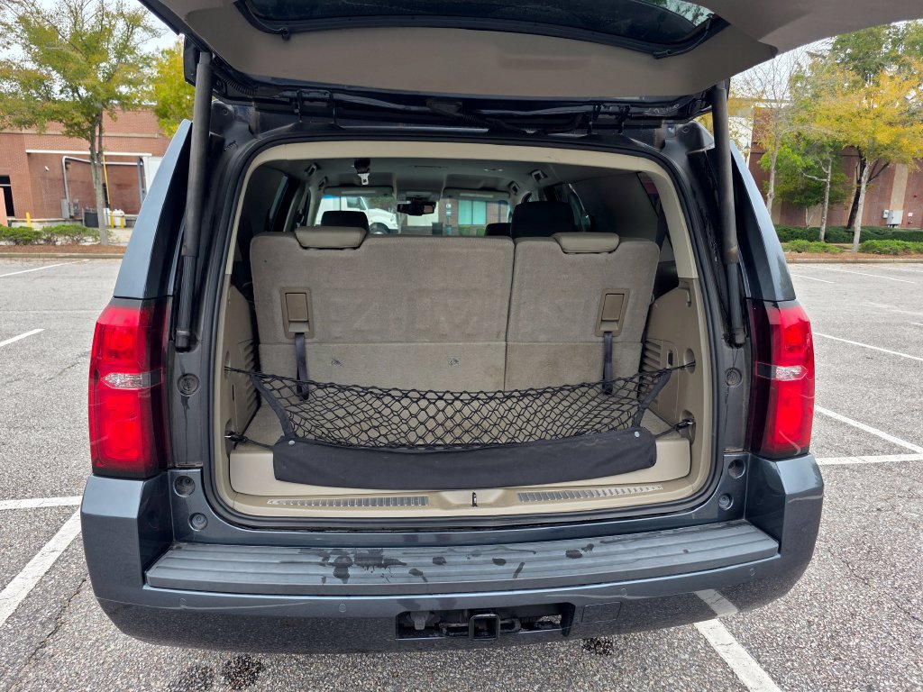 Used 2020 Chevrolet Tahoe LT RWD image 32