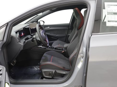 New 2026 Volkswagen GTI SE FWD image 6