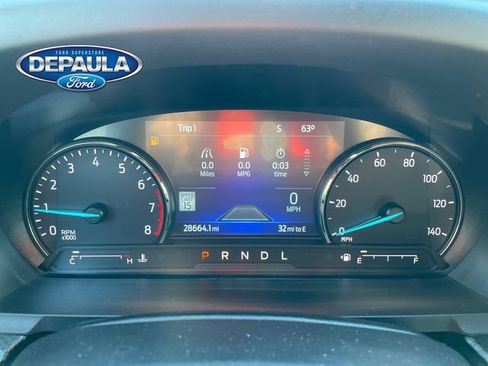 Used 2022 Ford Explorer ST-Line image 2