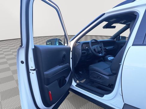 New 2026 Hyundai Palisade XRT Pro image 11