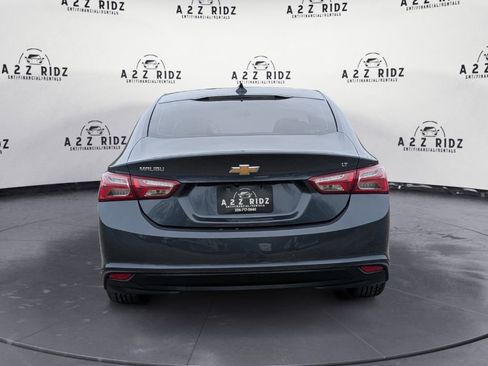 Used 2020 Chevrolet Malibu LT image 5