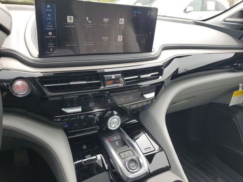 New 2026 Acura MDX SH-AWD w/ Advance Package image 27