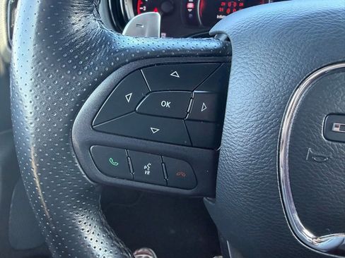 Used 2023 Dodge Durango GT image 22