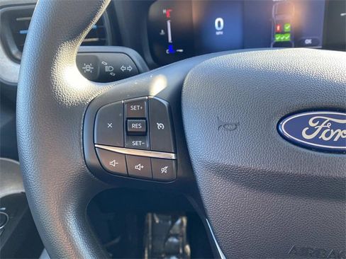 New 2025 Ford Maverick XLT image 20