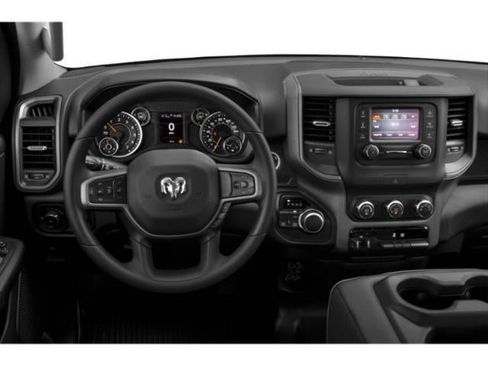 Used 2019 RAM 1500 Tradesman image 7