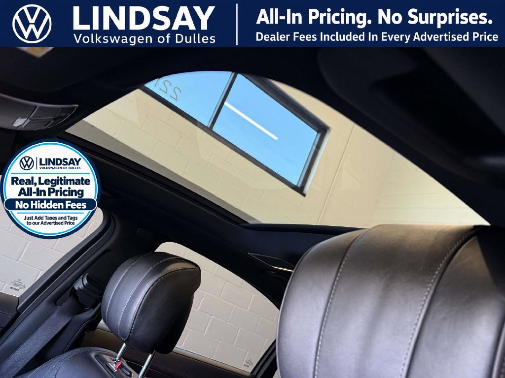 Used 2020 Mercedes-Benz S 560 4MATIC Sedan image 15