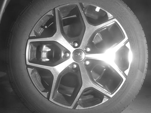 Used 2025 Jeep Compass Limited AWD/4WD image 12