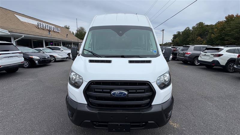 Used 2020 Ford Transit 350 XL RWD image 20