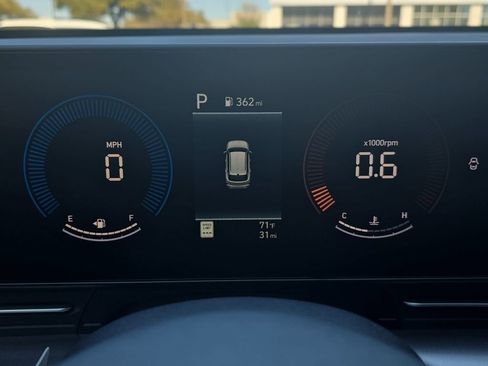 New 2026 Hyundai Kona SEL Sport image 18