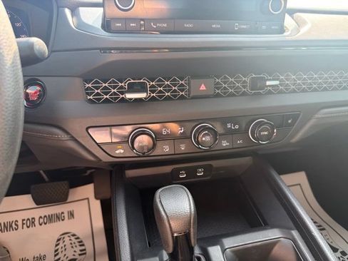 Used 2024 Honda Accord EX image 29