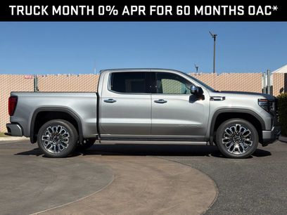 New 2026 GMC Sierra 1500 Denali Ultimate