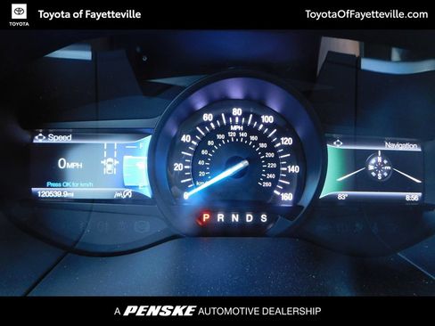 Used 2019 Ford Edge SEL w/ Equipment Group 201A AWD/4WD image 11