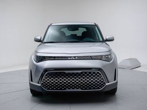 Used 2024 Kia Soul EX FWD image 16