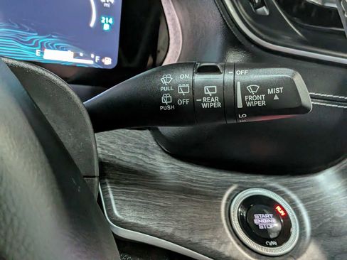 Used 2024 Jeep Grand Cherokee Limited 4xe image 29