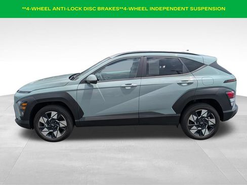 Used 2024 Hyundai Kona SEL AWD/4WD image 11