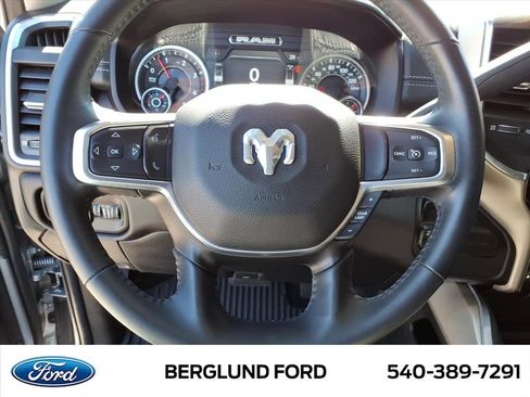 Used 2024 RAM 3500 Laramie w/ Bed Utility Group image 20