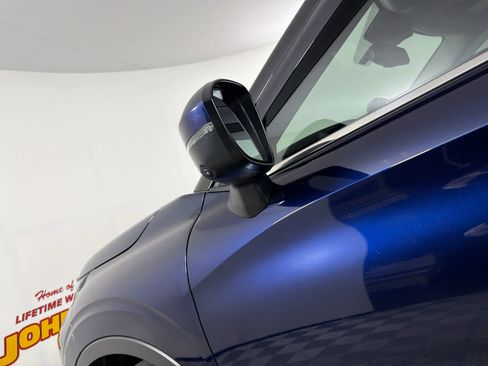 Used 2024 Mitsubishi Outlander SE Black Edition FWD image 13