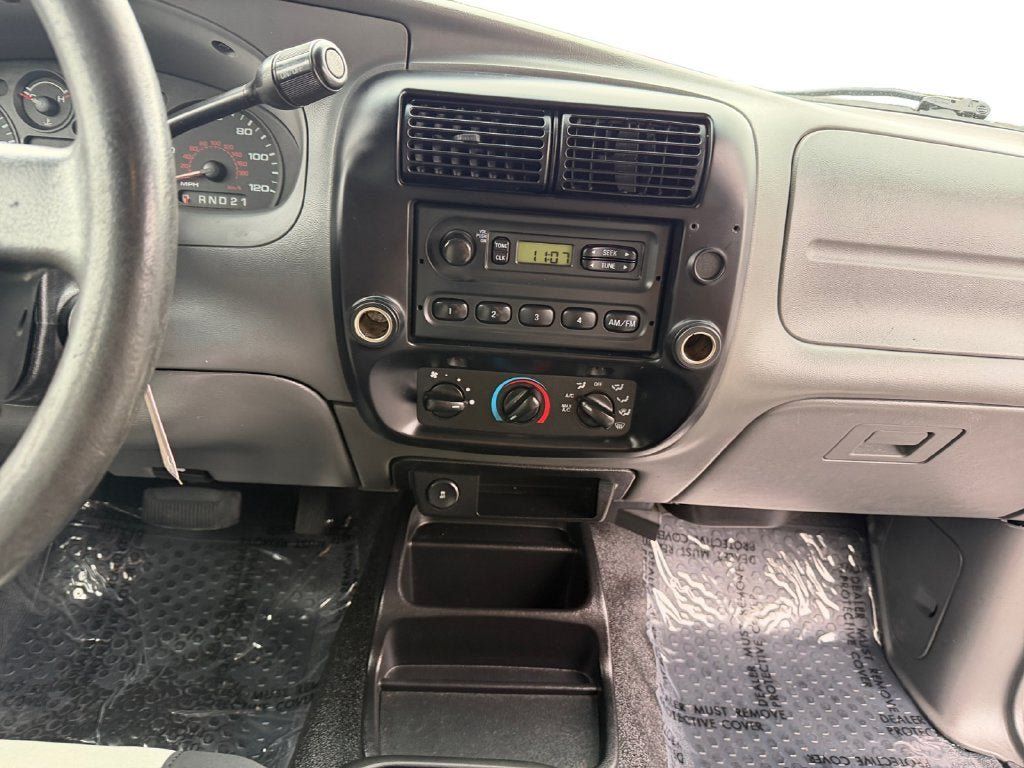 Used 2010 Ford Ranger XL RWD image 13
