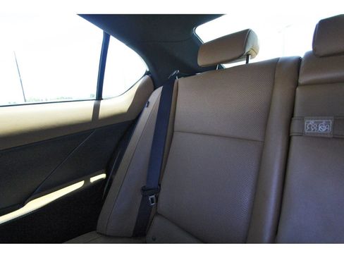 Used 2025 Lexus IS 350 F Sport w/ Accessory Package 2 RWD image 14