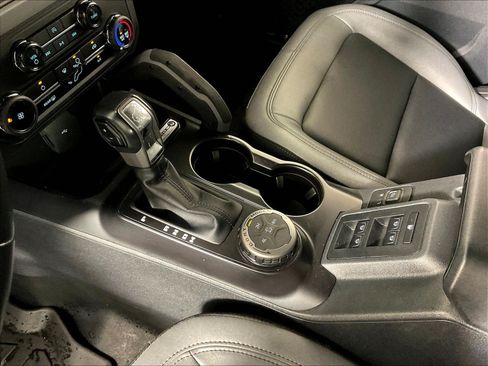 Used 2024 Ford Bronco Big Bend AWD/4WD image 18