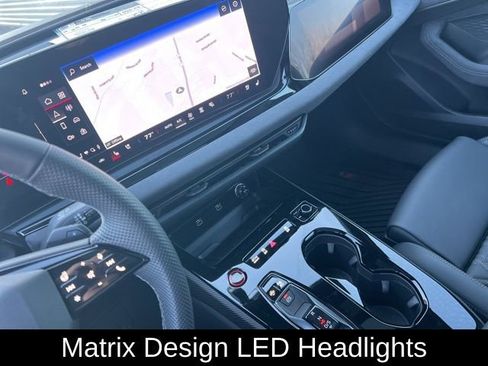 Used 2025 Audi S5 Prestige image 25