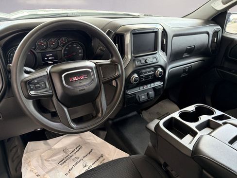Used 2020 GMC Sierra 1500 2WD Regular Cab w/ Sierra Value Package image 10