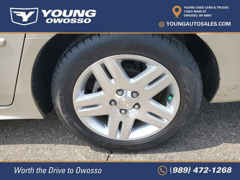 Used 2012 Chevrolet Impala LT FWD image 24