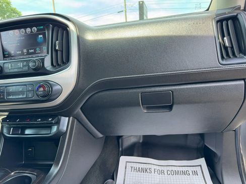 Used 2018 GMC Canyon SLE w/ SLE Convenience Package AWD/4WD image 49