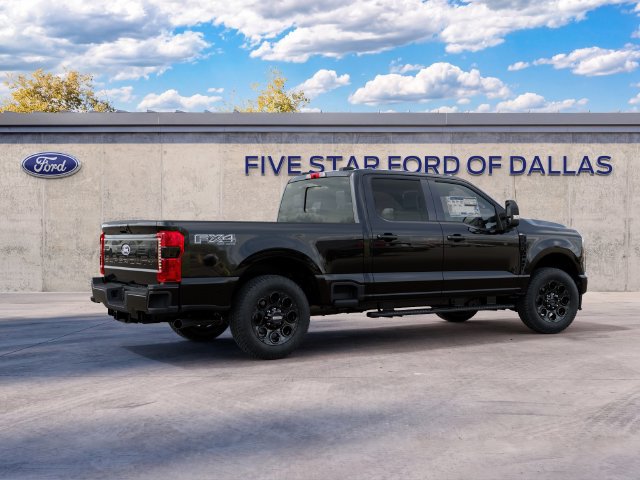 New 2027 Ford F250 XLT w/ XLT Premium Package AWD/4WD image 6
