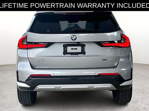 Used 2025 BMW X1 xDrive28i image 6